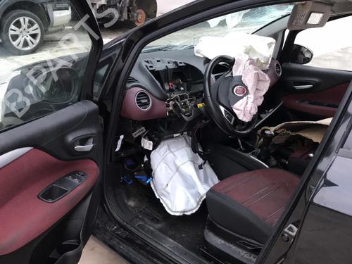 Starter FIAT PUNTO EVO (199_) 1.3 D Multijet (199AXC1A, 199BXC1A, 199AXT1A, 199BXT1A) | BP25635129M8  - Image 16