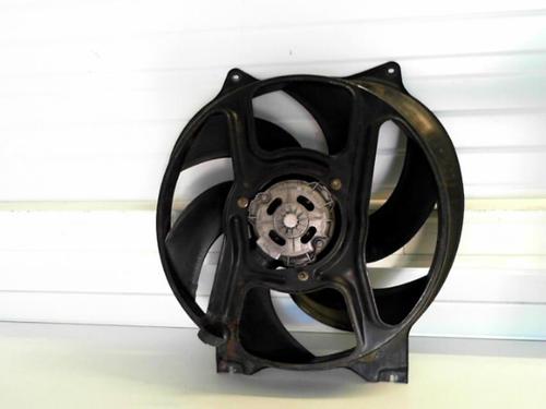 Used Radiator fan Radiator fan RENAULT 19 I (B/C53_) 1.9 D (B/C534, B/C53J) (64 hp) 25640951 25640951
