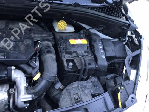 Right front driveshaft CITROËN DS3 Convertible 1.6 HDi 90 | BP27347450M39 - Image 31