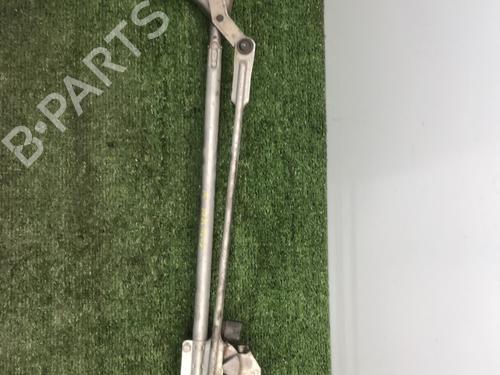 Front wiper motor MERCEDES-BENZ A-CLASS (W169) A 180 CDI (169.007, 169.307) | BP28472190M29 