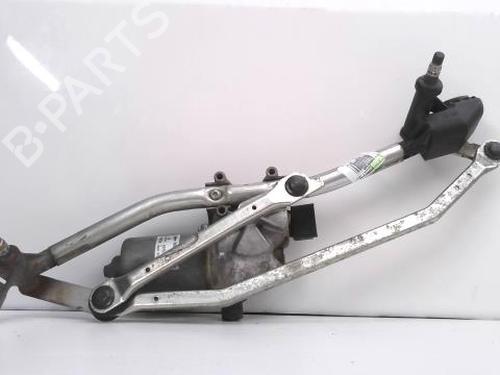 Used Front wiper motor Front wiper motor RENAULT LAGUNA III (BT0/1) 1.5 dCi (BT00, BT0A, BT0T, BT1J) (110 hp) 40061086 40061086