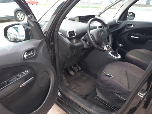 Left taillight CITROËN C3 Picasso (SH_) 1.6 HDI 90 | BP27483835C34 - Image 15