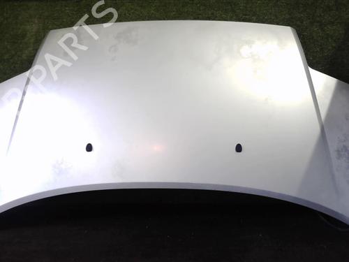 Used Hood CITROËN C2 (JM_) 1.4 HDi (68 hp) 25644209
