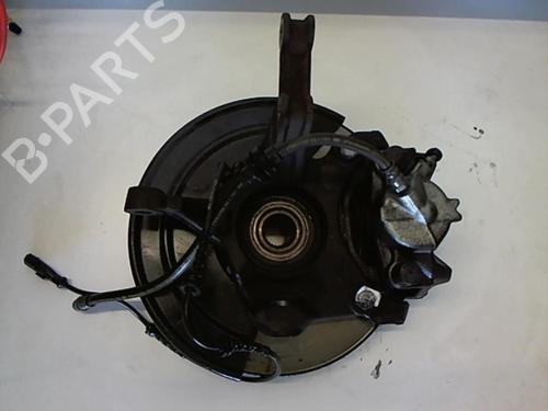 Left front steering knuckle DACIA DUSTER (HS_) | BP25640602M25 - Image 3