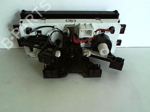 Used Climate control Climate control CHEVROLET AVEO / KALOS Hatchback (T250, T255) 1.2 (72 hp) 25651340 25651340