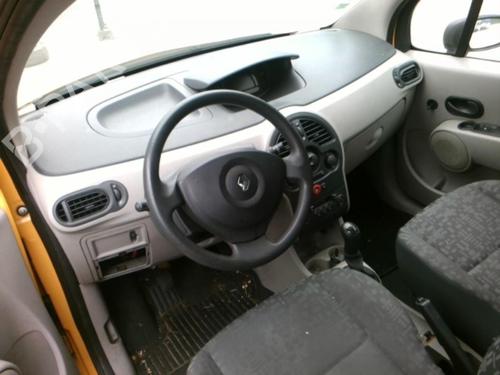 ABS pump RENAULT MODUS / GRAND MODUS (F/JP0_) 1.5 dCi (FP0E, JP0E) | BP25635675M43 - Image 5