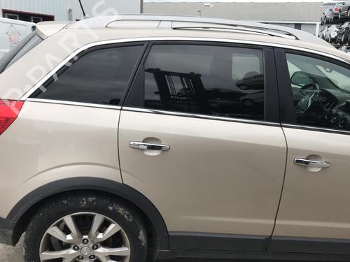 Climate control OPEL ANTARA A (L07) 2.2 CDTi 4x4 | BP27586046I5  - Image 6