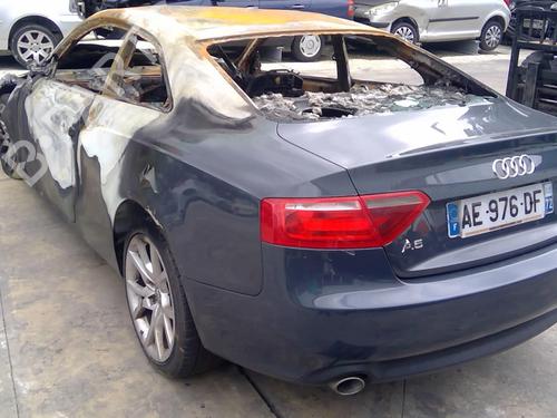 Rear differential AUDI A5 (8T3) 3.0 TDI quattro | BP25642848M24 - Image 5