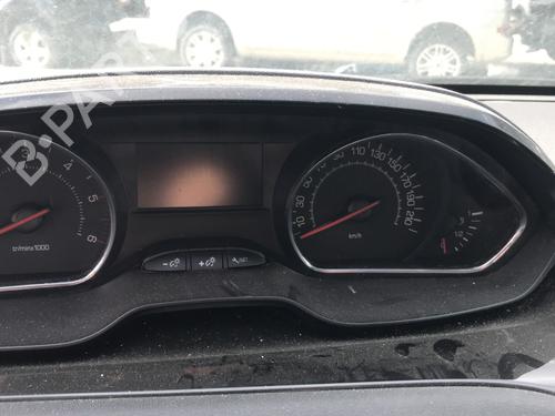 Catalyst PEUGEOT 208 I (CA_, CC_) 1.4 HDi | BP30171744M10