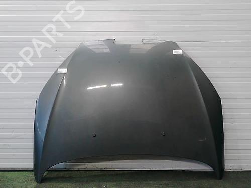 Used Hood Hood PEUGEOT 407 SW (6E_, 6D_) 1.6 HDi 110 (109 hp) 34349144 34349144