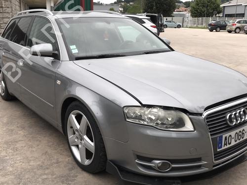 Starter AUDI A4 B7 Avant (8ED) 2.0 TDI | BP25639592M8 - Image 21