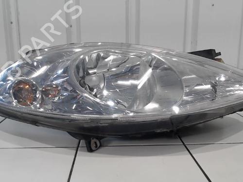 Used Right headlight Right headlight MERCEDES-BENZ A-CLASS (W169) A 180 CDI (169.007, 169.307) (109 hp) 25639282 25639282