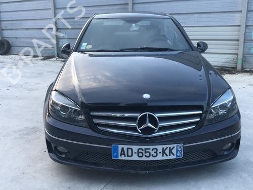 Left headlight MERCEDES-BENZ CLC-CLASS (CL203) CLC 220 CDI (203.708) | BP36655455C28  - Image 25