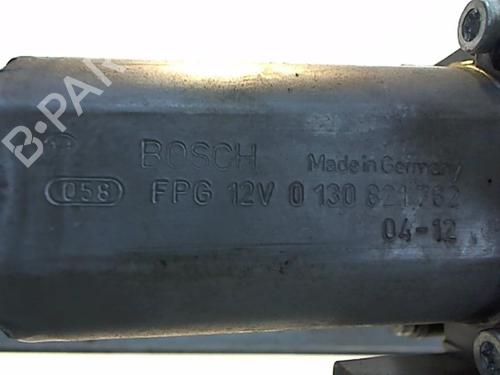 Front right window mechanism CITROËN XSARA PICASSO (N68) 1.6 HDi | BP25641242C23 