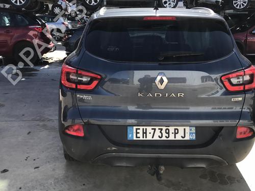Front wiper motor RENAULT KADJAR (HA_, HL_) 1.5 dCi 110 (HLA3) | BP25634517M29 - Image 20