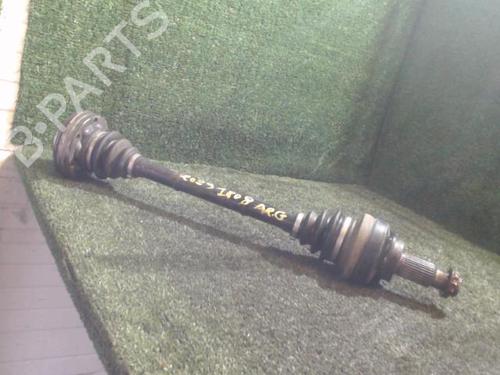 Used Left rear driveshaft BMW 3 (E90) 330 d (231 hp) 25631063