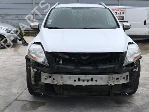 Intercooler FORD KUGA I 2.0 TDCi | BP26451645M30 - Image 8