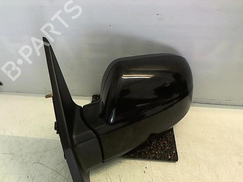 Left mirror HYUNDAI TUCSON (JM) 2.0 CRDi All-wheel Drive | BP25649314C26 