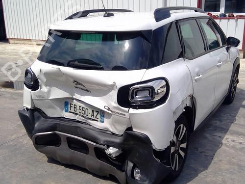 Steering column CITROËN C3 AIRCROSS II (2R_, 2C_) 1.2 PureTech 82 (2RHMRC, 2RHMZB) | BP25630009M21 