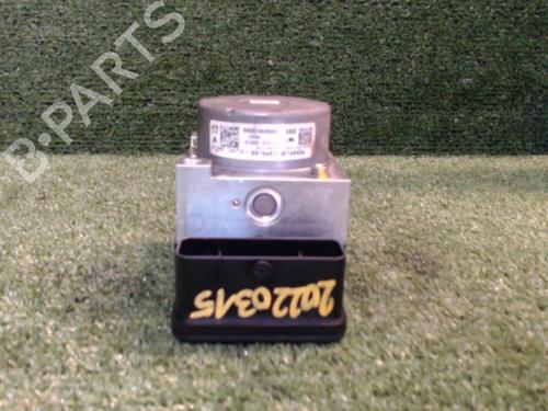 Used ABS pump ABS pump CITROËN C3 II (SC_) 1.6 HDi (92 hp) 25645058 25645058