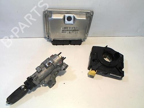 Electronic module VW PASSAT B5.5 (3B3) | BP25647033M83 - Image 3