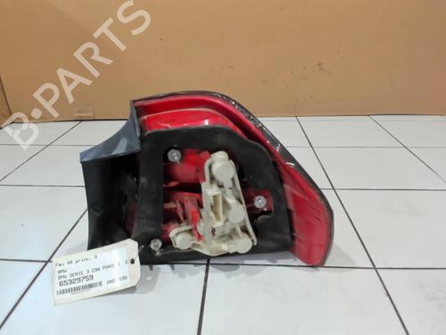 Left taillight BMW 3 (E90) 318 d | BP25635243C34 