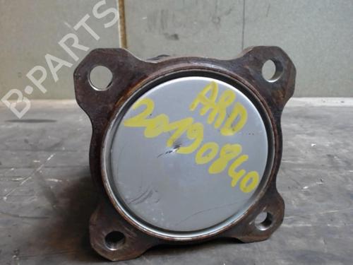 Right rear driveshaft SUZUKI GRAND VITARA II (JT, TE, TD) 1.9 DDiS All-wheel Drive (JT419, TD44, JB419WD, JB419XD,... | BP25645801M41