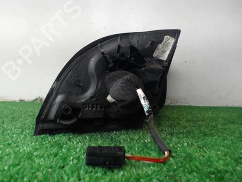 Used Right mirror CITROËN C3 I (FC_, FN_) 1.4 HDi (68 hp) 25630500