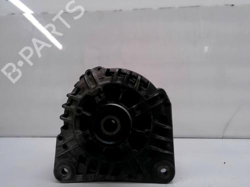Generator RENAULT MASTER II Bus (JD) 2.2 dCI 90 (JD0G, JD0N, JD1N) (90 hp) 30515783