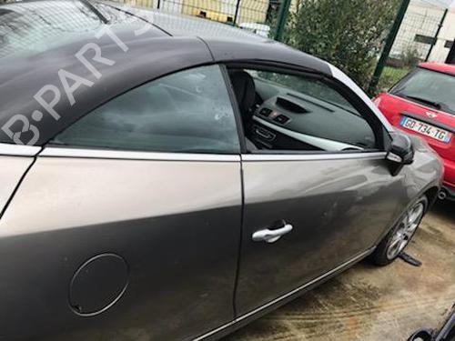 Electronic module RENAULT MEGANE CC (EZ0/1_) 1.5 dCi (EZ09, EZ1G, EZ0D, EZ14) | BP25645023M83  - Image 16