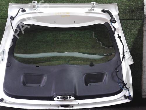 tailgate-citroen-c3-ii-sc_-2009-25644206 main image