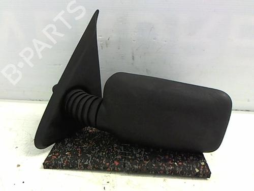 Left mirror FIAT PANDA (141_) 900 | BP25649346C26 