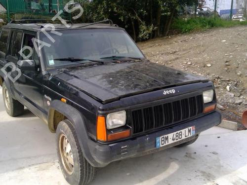 Used Parts JEEP CHEROKEE (XJ) 2.1 TD 2524775
