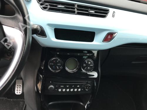 Electronic module CITROËN DS3 (SA_) 1.6 HDi 110 | BP25649859M83 - Image 11