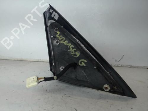 Used Left mirror Left mirror 25640001 25640001
