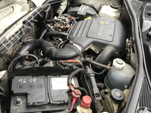 Hood RENAULT KANGOO (KC0/1_) D 65 1.9 (KC0E, KC02, KC0J, KC0N) | BP25644556C1