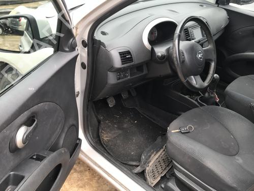 Switch NISSAN MICRA III (K12) 1.2 16V | BP29528522I30 - Image 17