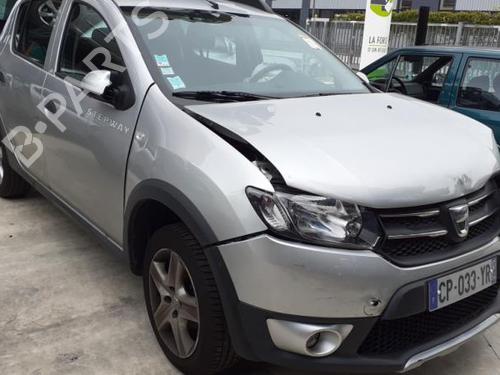 Right front driveshaft DACIA SANDERO II 1.5 dCi | BP25629352M39  - Image 9