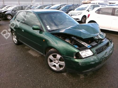 Ratstangsstang AUDI A3 (8L1) 1.9 TDI | BP25640505I23 