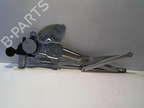 Front left window mechanism SUZUKI SWIFT III (MZ, EZ) 1.3 (RS413, ZC11S) | BP25641507C22 - Image 5