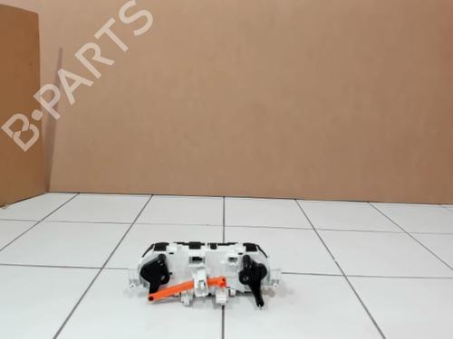 Climate control PEUGEOT 208 I (CA_, CC_) 1.6 HDi / BlueHDi 75 | BP25629226I5 