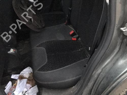 Climate control CITROËN C3 II (SC_) 1.4 HDi 70 (SC8HZC, SC8HR0, SC8HP4) | BP25630849I5  - Image 14