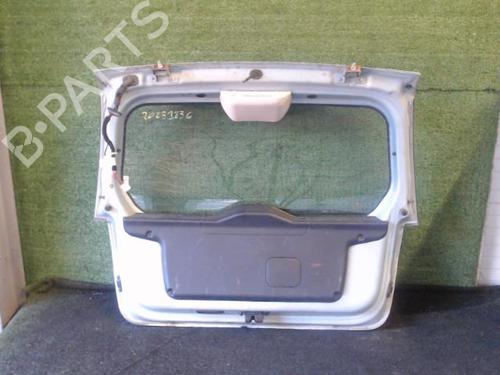 Tailgate HYUNDAI GETZ (TB) 1.5 CRDi | BP25634716C6 