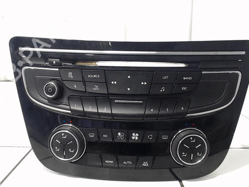 Used Climate control PEUGEOT 508 I (8D_) 1.6 HDi (112 hp) 29434907
