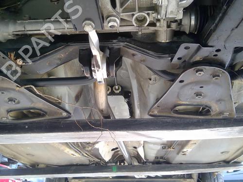 Front right window mechanism RENAULT TWINGO II (CN0_) 1.5 dCi (CN0E) | BP25634688C23 - Image 6
