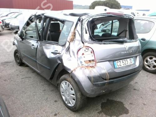 ABS pump RENAULT MODUS / GRAND MODUS (F/JP0_) 1.5 dCi (FP0G, JP0G) | BP25637102M43 - Image 10