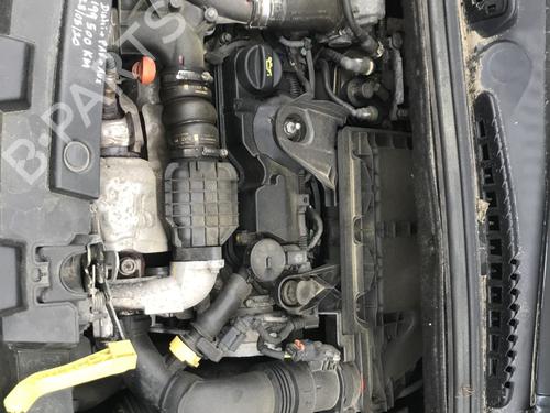 Alternator CITROËN C3 Picasso (SH_) 1.6 HDI 90 | BP29976443M7 - Image 10