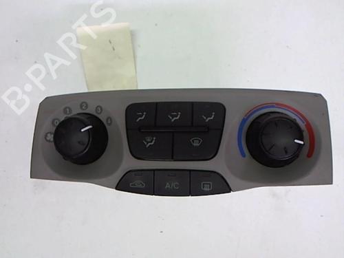 Climate control HYUNDAI TRAJET (FO) 2.0 CRDi | BP25637965I5 - Image 3