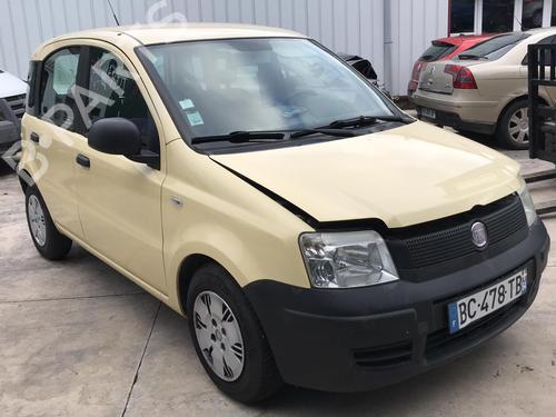 Used Parts FIAT PANDA (169_)  1.2 LPG (169CXF1A)  2524009