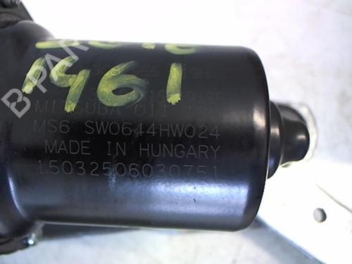 Used Front wiper motor Front wiper motor VW CC B7 (358) 2.0 TDI (140 hp) 25628978 25628978